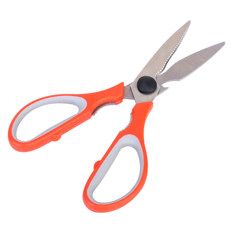 Foarfecă Multifuncțională de Bucătărie 21 cm Deli