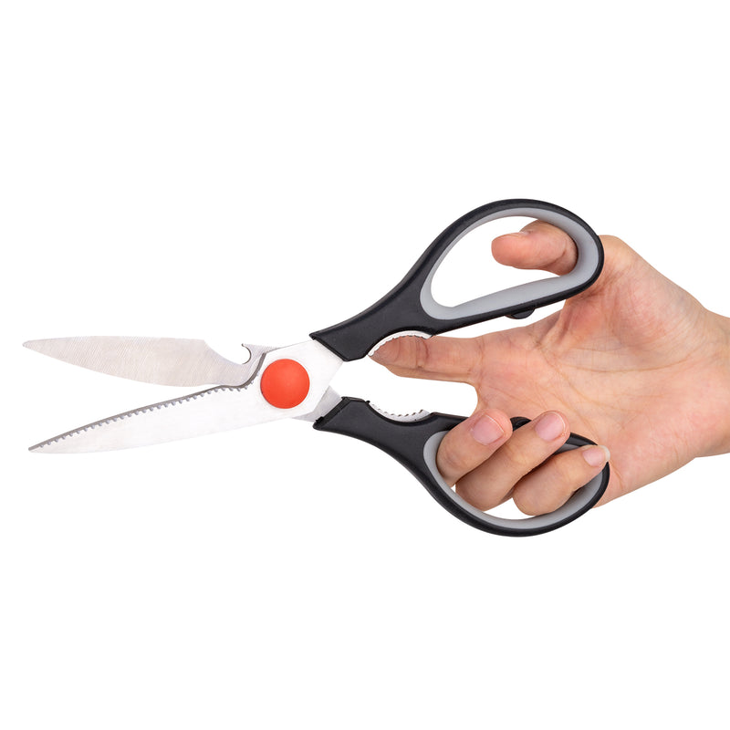 Foarfecă Multifuncțională de Bucătărie 21 cm Deli