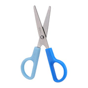 Foarfecă Școlară 12 cm cu Protecție Deli