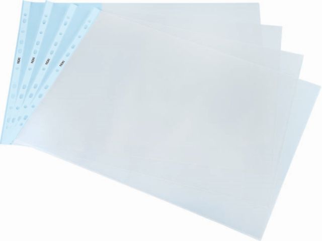 Folii Protecție A3 Landscape, 25/set - Noki