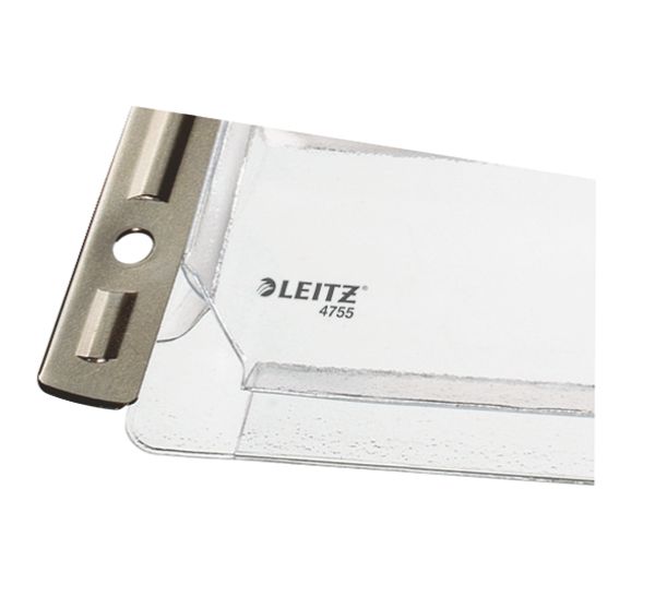 Folii Protecție A4 Jumbo cu Ranforsare Metal, 3/set - Leitz