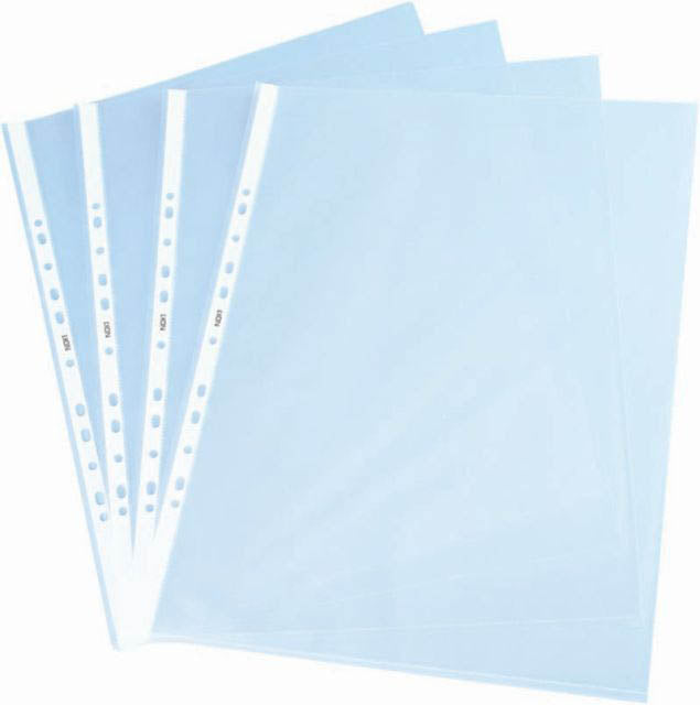 Folii Protecție A5, 40 Microni, 100/set - Noki