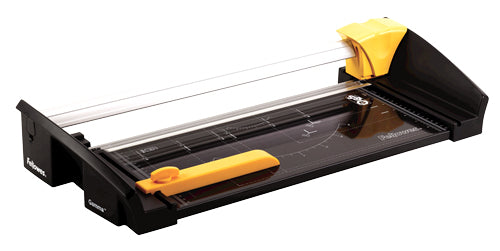 Ghilotină cu Disc Gamma A3 455 mm 20 Coli Fellowes