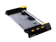 Ghilotina cu Disc Fellowes Proton A4 320 mm 10 Coli - imagine produs