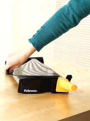 Ghilotină cu Pârghie Fusion A3 455 mm 10 Coli Fellowes