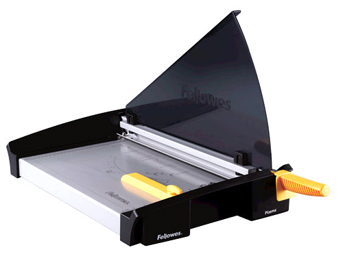 Ghilotină cu Pârghie Plasma A3 455 mm 40 Coli Fellowes
