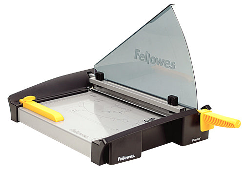 Ghilotină cu Pârghie Plasma A4 40 Coli Fellowes