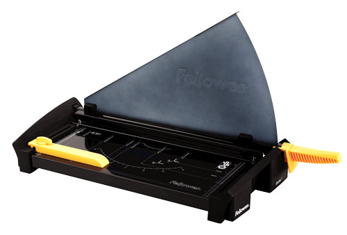 Ghilotină cu Pârghie Stellar A3 455 mm 20 Coli Fellowes