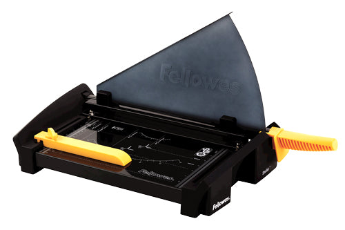 Ghilotină cu Pârghie Stellar A4 320 mm 20 Coli Fellowes