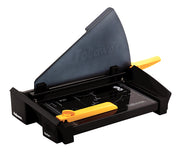 Ghilotină cu Pârghie Stellar A4 320 mm 20 Coli Fellowes