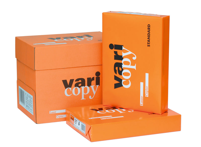 Hârtie Copiator A4 Varicopy 80g 500 Coli/Top - Xerox