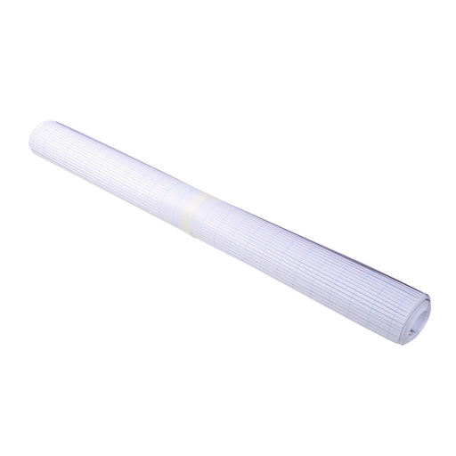 Hârtie Flipchart Matematică 65x100 cm 60 g 40 file Exacompta