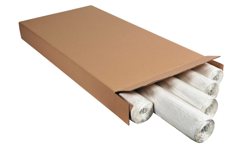 Hârtie Flipchart Matematică 65x100 cm 60 g 40 file Exacompta