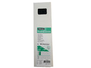 Inele Plastic Negre 6 mm 2-20 coli 100 buc Fellowes