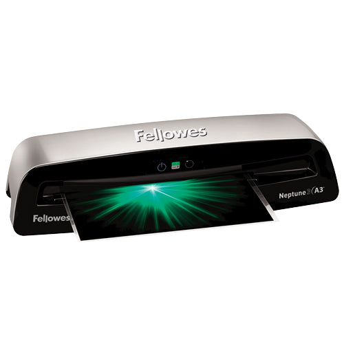 Laminator A3 Fellowes Neptun 3 - imagine produs