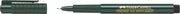 Liner Finepen 1511 0,4 mm Negru Faber-Castell