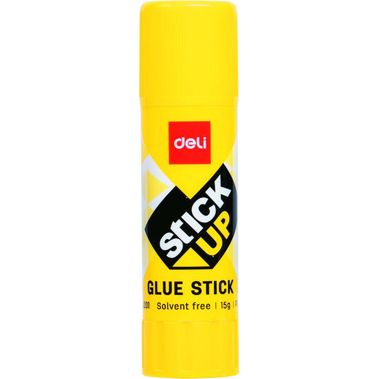 Lipici stick 15 g Deli