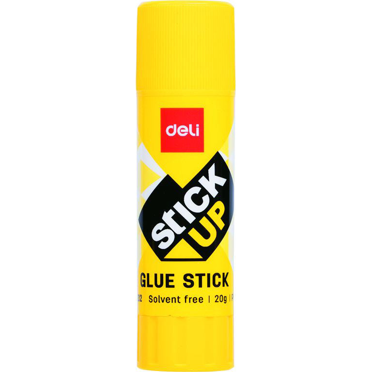 Lipici stick 20 g Deli - imagine produs