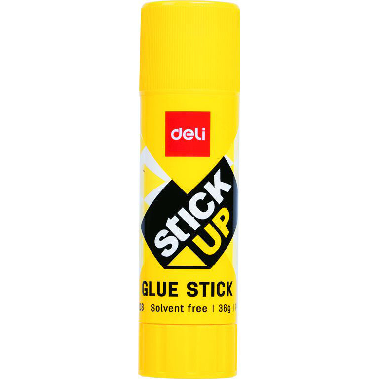 Lipici stick 36 g Deli