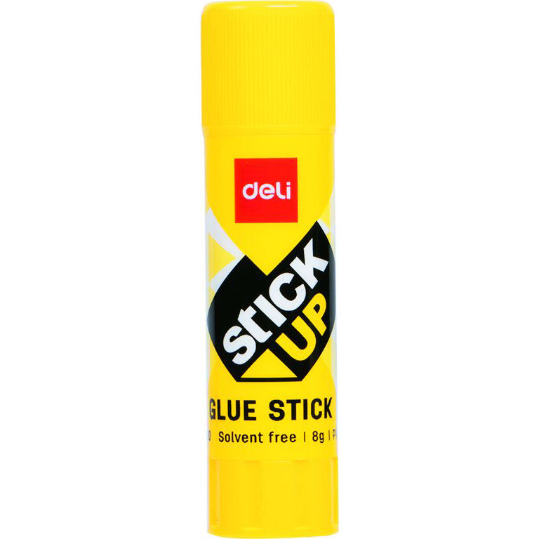 Lipici stick 8 g Deli