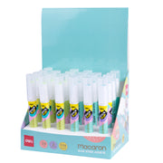 Lipici Tip Creion 2,6 g Color Deli