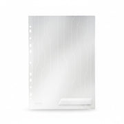 Mapă Plastic Transparentă 40 Coli Combifile Leitz