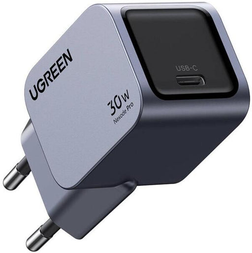 Incarcator Ugreen Nexode X703 GaN 30W 1x USB-C gri