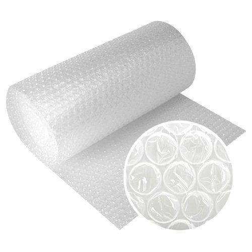 Folie cu Bule 50gr, 0.4m x 100m - Protectie Obiecte Fragile - imagine produs