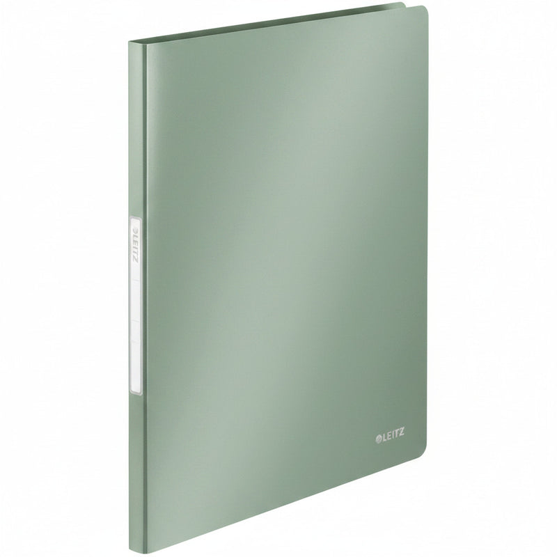 Mapă prezentare 40 folii fistic Style Leitz