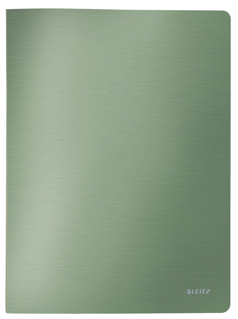 Mapă Prezentare 40 Folii Fistic Style - Leitz