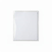 Mapă protecție A4 105 microni 10/set marca Esselte, mapă din plastic pentru documente