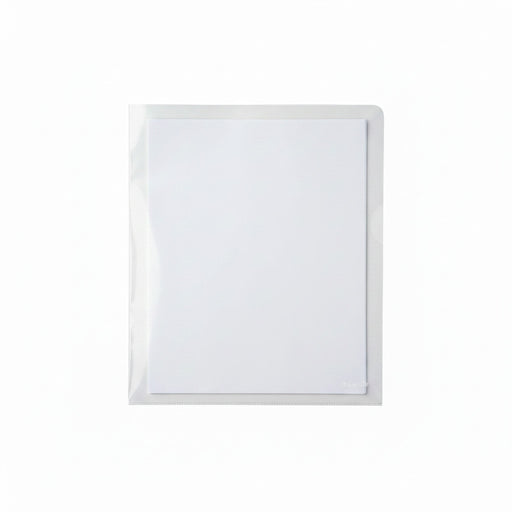 Mapă protecție A4 105 microni 10/set marca Esselte, mapă din plastic pentru documente