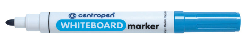 Marker Whiteboard 8559 Albastru Deschis 2,5 mm Centropen