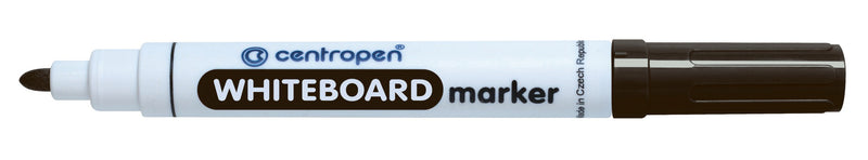 Marker Whiteboard 8559 Negru 2,5 mm Centropen