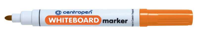 Marker Whiteboard 8559 Portocaliu 2,5 mm Centropen