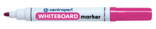Marker Whiteboard 8559 Roz 2,5 mm Centropen