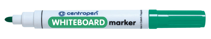 Marker Whiteboard 8559 Verde 2,5 mm Centropen