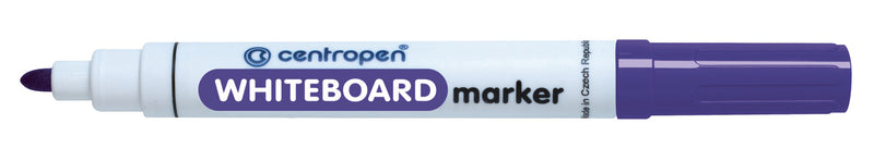 Marker Whiteboard 8559 Violet 2,5 mm Centropen