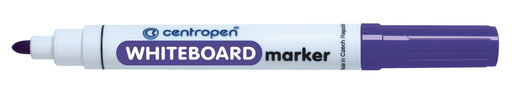 Marker Whiteboard 8559 Violet 2,5 mm Centropen