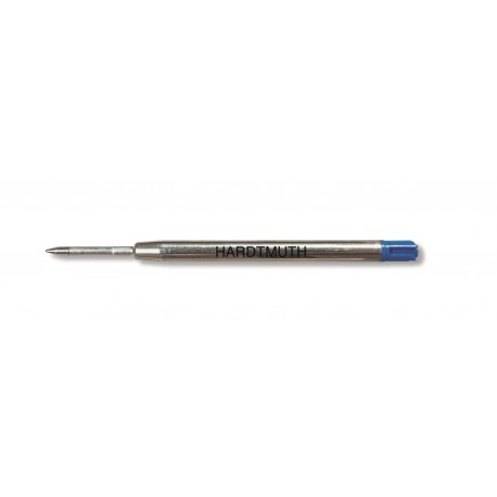 Mină Pix tip Parker Metal 0,8 mm Albastră Koh-i-Noor