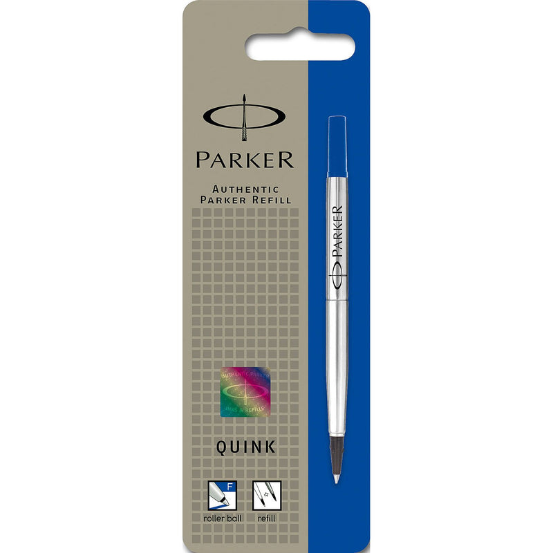 Mina Roller Albastra pentru Roller Parker - Parker - imagine produs