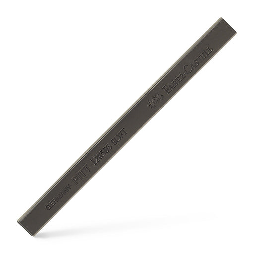 Pastel Pitt Monochrome Negru Ars Soft Faber-Castell
