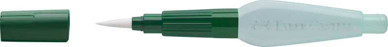 Pensulă cu Rezervor de Apă 6 ml Faber-Castell