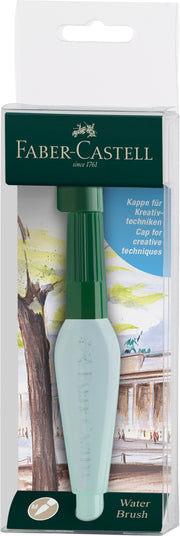 Pensulă cu Rezervor de Apă 6 ml Faber-Castell