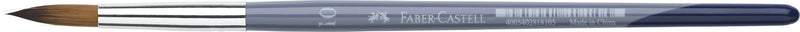Pensulă Creative Studio Vârf Rotund Nr. 10 Faber-Castell