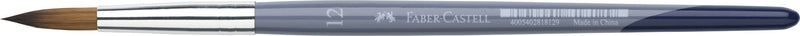 Pensulă Creative Studio Vârf Rotund Nr. 12 Faber-Castell