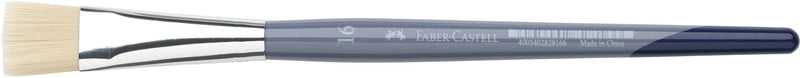 Pensulă Creative Studio Vârf Teșit Nr. 16 Faber-Castell
