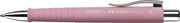 Pix cu Mecanism și Grip Poly Ball XB Rose Faber-Castell