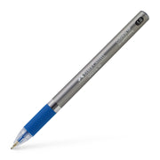 Pix de Unică Folosință SpeedX 10 Albastru Faber-Castell
