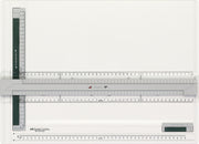 Planseta de Proiectare Faber-Castell A3 TK-System - imagine produs